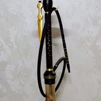 قلیان 4سوپاپ خروجی