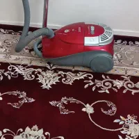 جارو برقی ۲۲۰۰ کارکرده کاملا سالم سالم