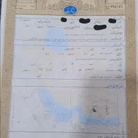 ۱۰۰۰متر زمین فروشی فقط۸۵میلیون