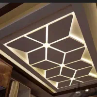 کناف.کناف کار. سقف کاذب.قیمت مناسب.مستقیم با مجدی|خدمات پیشه و مهارت|تهران, صد دستگاه|دیوار