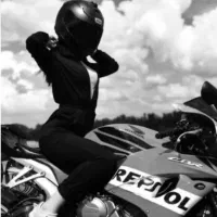 دورهمی زنان موتور سوار سنندج