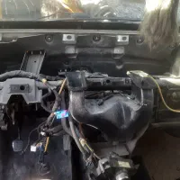 شستشو رادیات بخاری با دستگاه و تعویض رادیات بخاری|خدمات موتور و ماشین|تربت‌حیدریه, باغ سلطانی|دیوار