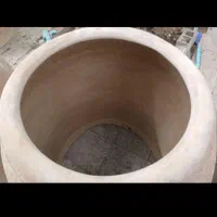 تنورگلی|اجاق گاز و لوازم برقی پخت‌وپز|اهواز, کوی آزادی|دیوار