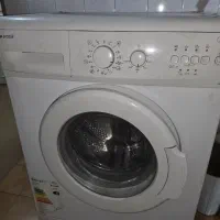 ماشین لباسشویی شویی