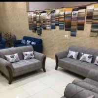 مبل راحتی ۱۳۷۸۹|مبلمان خانگی و میز عسلی|رودبار, |دیوار