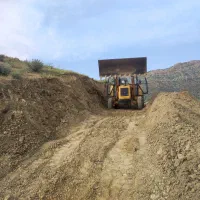 بیل و لودر|خدمات پیشه و مهارت|کوهدشت, |دیوار