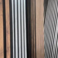 ترموود ترمووال ماربل شیت قرنیز لاینر pvc دیوار تیو|مصالح و تجهیزات ساختمان|مشهد, کشاورز|دیوار