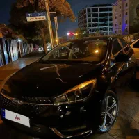 اریزو ۵ مدل ۱۴۰۰ داشبورد جدید