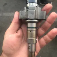 انواع گیربکس zf ،سرسیلندر،پمپ گازوییل انژکتور دیزل|قطعات یدکی و لوازم جانبی|تهران, شهرآرا|دیوار