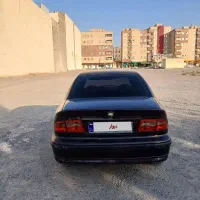 سمندLX ۹۲ تک