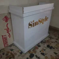 دکور مغازه وویترین وکلیه لوازم بوتیک درحدنو|فروشگاه و مغازه|رشت, رشتیان|دیوار