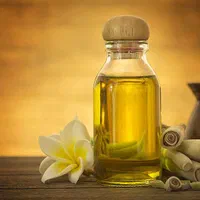 روغن ماساژ اورگانیک