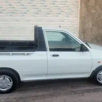 وانت پراید