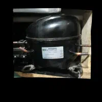 موتور یخچال