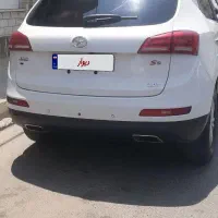 جک S5دنده بی رنگ|خودرو سواری و وانت|محمدشهر, ولدآباد|دیوار