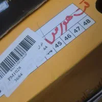 کفش چرم اصل سایز ۴۴|کیف، کفش، کمربند|تهران, سازمان برنامه شمالی|دیوار