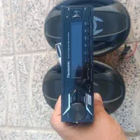 چراغslx405نئون دار.پخش چهارکانال بلوتوث دار|قطعات یدکی و لوازم جانبی|زنجان, |دیوار