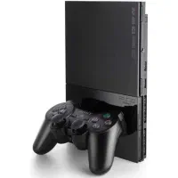 ps2 سونی 2 فلش خور