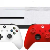 ایکس باکس وان اس