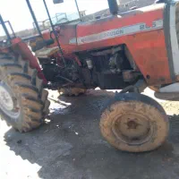 تراکتور۲۸۵|خودرو سنگین|پلدشت, |دیوار