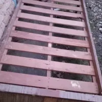 تخت ینفر|تخت و سرویس خواب|رشت, نظری|دیوار