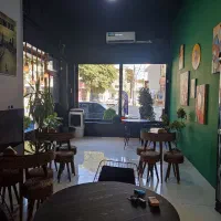 استخدام باریستا یا ویتر نیمه وقت