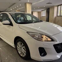 مزدا 3 مدل 98 ترخیص 1400/صفرکیلومتر/ خانگی