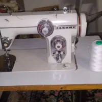 چرخ خیاطی ژانومه اصل نونو