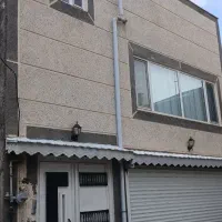 منزل مسکونی شبه میدانی