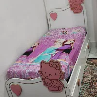 تخت خواب کودک