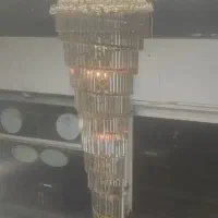 لوستر درجه یک