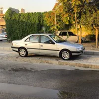 پژو 405 مدل 94 تمام فابریک صفر کمپانی
