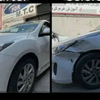 صافکاری وpdr خودروهای لوکس و خارجی وصافکاری،نقاش|خدمات موتور و ماشین|نیشابور, شریعتی|دیوار