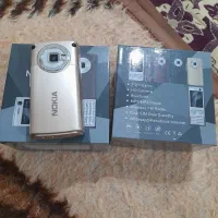 گوشی نوکیا N95Pro کشویی|موبایل|فیرورق, |دیوار