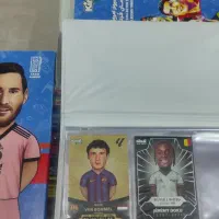 البوم بزرگ ومینی ومجله کیم دی