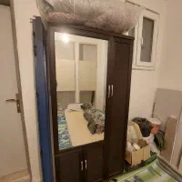 جا کفشی بزرگ و جادار|جاکفشی، کمد، دراور|قدس, شهر‌قدس|دیوار