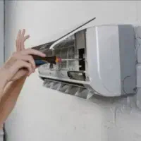نصب سرویس وتعمیرات کولر و یخچال