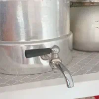 کتری سماوری