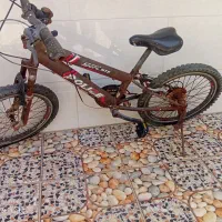دوچرخه 20