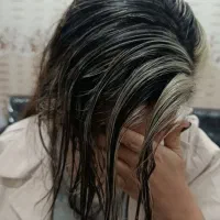 رنگ میکاپ|خدمات آرایشگری و زیبایی|یاسوج, |دیوار