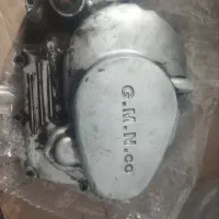 کاربراتورسالم بشرط دری کلاج سالم|قطعات یدکی و لوازم جانبی|قم, زند آباد|دیوار