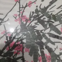 تابلو ژاپنی|تابلو، نقاشی، عکس|شیراز, درکی|دیوار