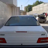 پژو 405 موتور تیوفایو94|خودرو سواری و وانت|بوشهر, |دیوار