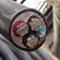 7مترکابل4*16سه فازسازمانی آلمینیومی