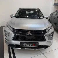 میتسوبیشی اکلیپس، رنگ نقره ای، مدل2025|خودرو سواری و وانت|تهران, آسمان|دیوار