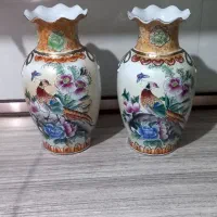 گلدون های چینی ارتفاع ۳۰