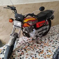 موتور کویر 200ccمدل سال۱۴۰۲