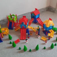 اسباب بازی|اسباب‌بازی بچه|تهران, ازگل|دیوار
