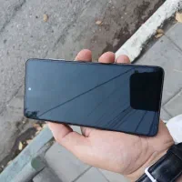 a52s حافظه128گیگ رام8 5G