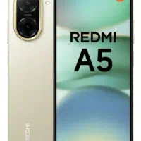 شیائومی ردمی a5
